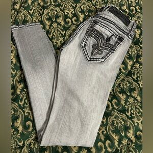 Rock revival Betty skinny jeans